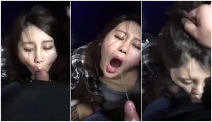 超激情口交_俏臉蛋射好射滿