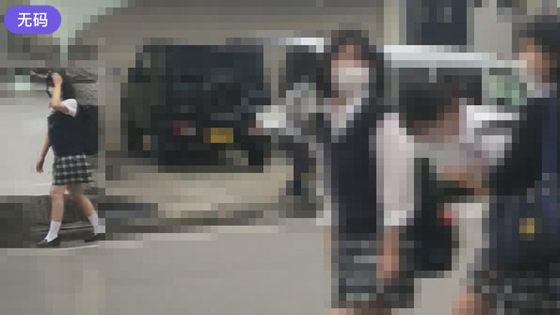 FC2-2968096 私立女子校黒髪美③学校の近くに迎えに行き駐車場でプチ露出·ホテルで挿入-cd1