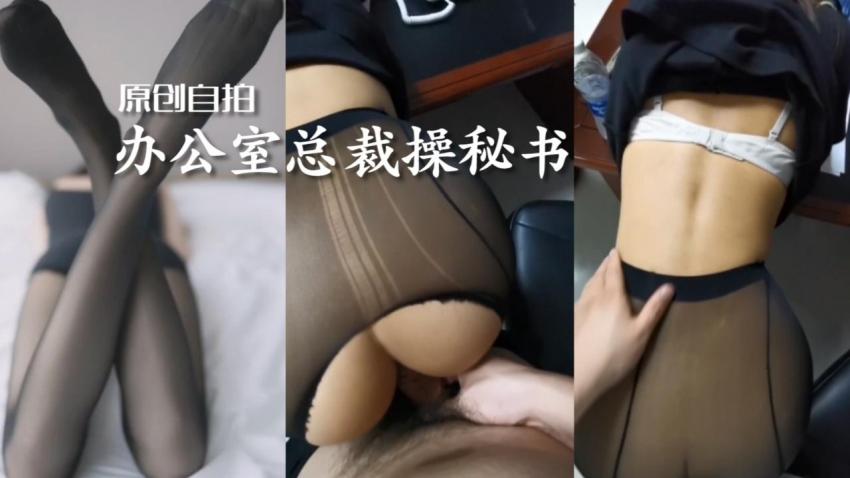 办公室总裁操秘书