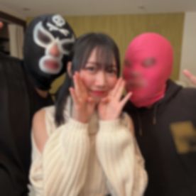 FC精品无码PPV_あざとかわいいJDももかちゃんがP何も知らずにやってきて男人