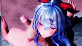 mozuku48天音让你感觉良好的视频