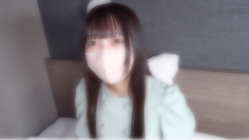 FC2-4431686 可愛すぎる！【ガチ恋注意】 【中出し】愛嬌抜群な黒髪清楚のアイドル顔がバックでガチイキし